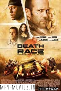 Death Race (2008) Hindi Dubbed