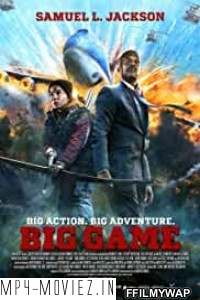 Big Game (2015) Hindi Dubbed