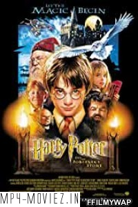 Harry Potter and the Sorcerers Stone (2001) Hindi Dubbed