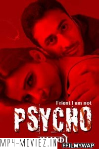 Psycho (2021) Season 2 KindiBOX Original