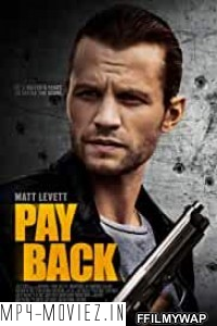 Payback (2021) English Movie poster