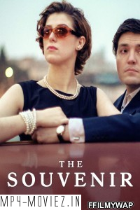 The Souvenir (2019) Hindi Dubbed