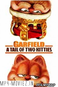 Garfield A Tail of Two Kitties (2006) English Movie