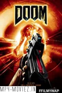 Doom (2005) Hindi Dubbed