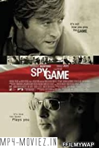 Spy Game (2001) Hindi Dubbed