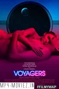 Voyagers (2021) English Movie