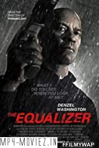 The Equalizer (2014) English Movie