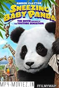 Sneezing Baby Panda (2015) Hindi Dubbed