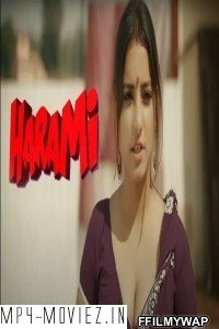 Harami Chapter 1 (2021) WooW Original