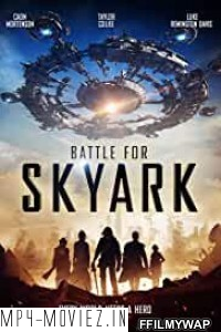 Battle for Skyark (2015) Hindi Dubbed