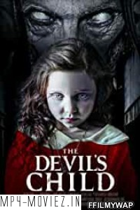 The Devils Child (2021) English Movie