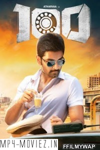 100 (2019) Hindi Dubbed Movie