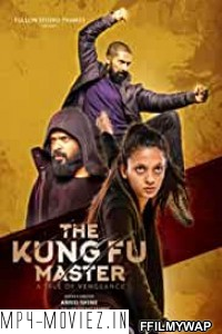 The Kung Fu Master (2020) Hindi Dubbed