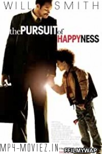 The Pursuit Of Happyness (2007) Hindi Dubbed