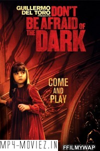 Dont Be Afraid of the Dark (2011) Hindi Dubbed