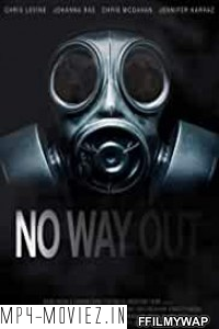 No Way Out (2020) English Movie poster