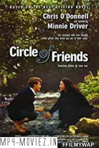 Circle Of Friends (1995) Hindi Dubbed