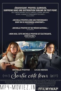 French Exit (2021) English Movie