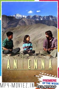 Antenna (2019) Hindi Movie