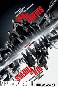 Den of Thieves (2018) Hindi Dubbed