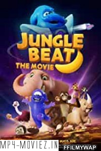 Jungle Beat The Movie (2020) Hindi Dubbed poster