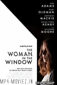 The Woman in the Window (2021) Hindi Dubbed