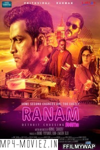 Ranam (2018) Hindi Dubbed Movie