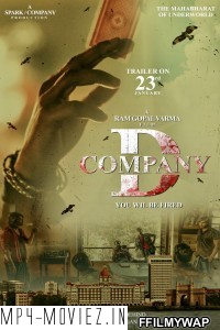 D Company (2021) Hindi Movie