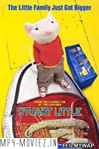 Stuart Little (2000) Hindi Dubbed poster