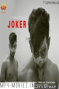 I Love You Joker (2021) 11upmovies poster