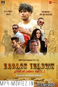 Kabaad The Coin (2021) Hindi Movie