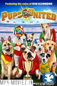 Pups United (2015) Hindi Dubbed