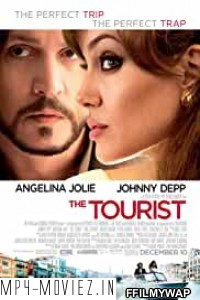 The Tourist (2010) Hindi Dubbed