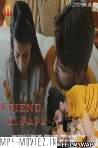 Friend Ki Papa (2021) 11upmovies poster