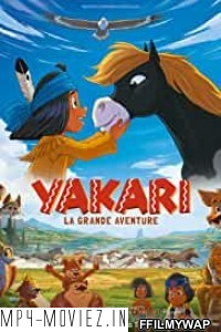 Yakari a Spectacular Journey (2020) English Movie