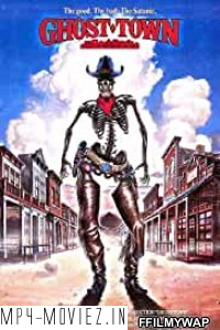 Ghost Town (1988) Hindi Dubbed