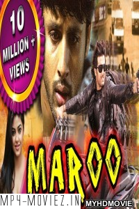 Maroo (2018) South Indian Hindi Dubbed Movie