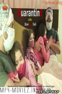 Quarantine with Biwi our Sali (2021) 11UpMovies