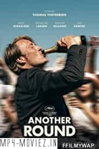 Another Round (2021) Hindi Dubbed