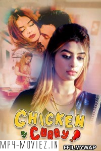 Chiken Curry (2021) Part 2 Kooku Original poster