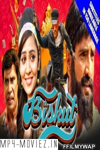 Biskut (2021) Hindi Dubbed Movie