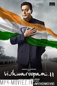 Vishwaroopam 2 (2018) South Indian Hindi Dubbed Movie