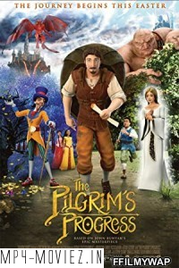 The Pilgrims Progress (2019) Hindi Dubbed