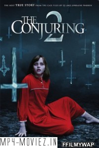 The Conjuring 2 (2016) Hindi Dubbed