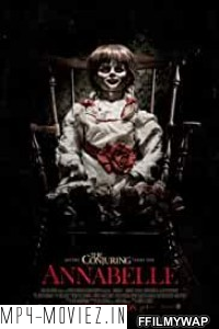 Annabelle (2014) Hindi Dubbed