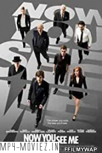 Now You See Me (2013) Hindi Dubbed