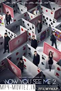 Now You See Me 2 (2016) Hindi Dubbed