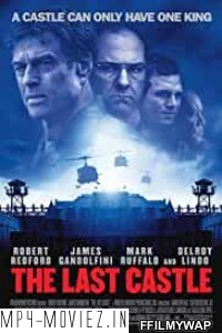 The Last Castle (2001) Hindi Dubbed