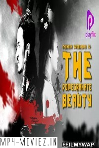 Changan Swordsmen 4 The Pomegranate Beauty (2018) Hindi Dubbed poster