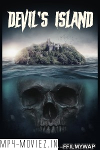 Devils Island (2021) English Movie